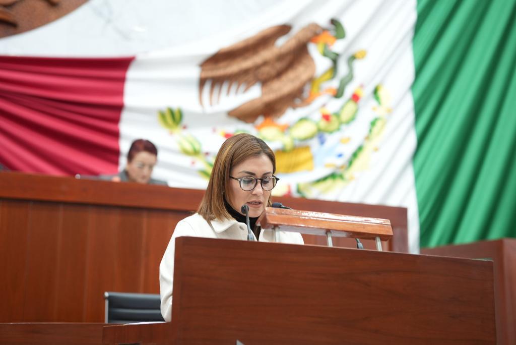 Se adhiere Congreso de Tlaxcala al acuerdo 'las lenguas toman la tribuna'